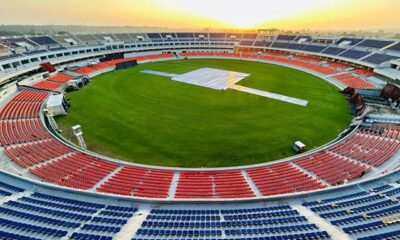 Punjab Kings Stadium