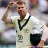 David Warner