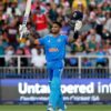 Suryakumar Yadav