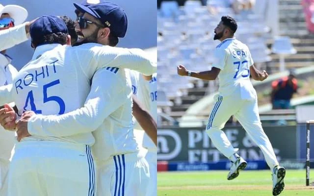 Team India