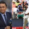 Sunil Gavaskar