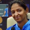 Harmanpreet Kaur