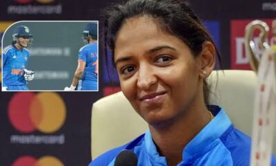 Harmanpreet Kaur