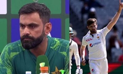 Mohammad Hafeez