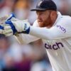 Jonny Bairstow