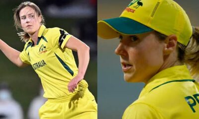 Ellyse Perry