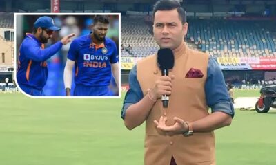 Aakash Chopra