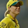 Ellyse Perry