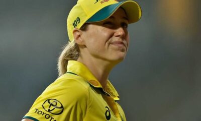 Ellyse Perry