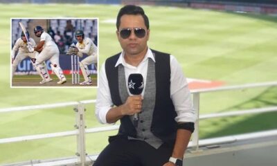 Aakash Chopra