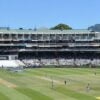 Newlands pitch