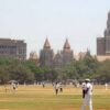 Mumbai cricketer