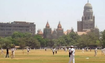 Mumbai cricketer