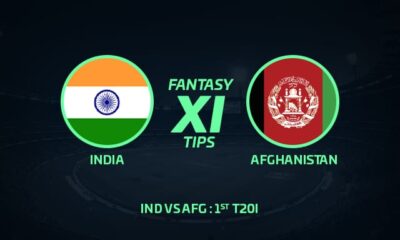 IND vs AFG