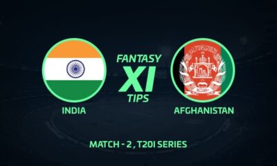 IND vs AFG