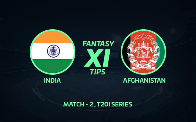 IND vs AFG