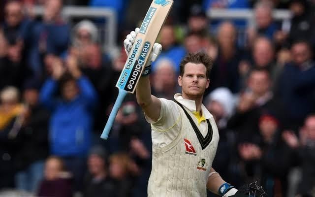 Steve Smith's Hilarious Answer On Why He Chose To Open In Tests