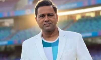 Aakash Chopra