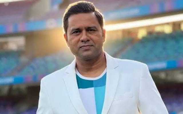 Aakash Chopra