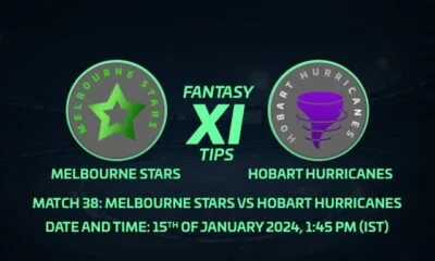 STA vs HUR