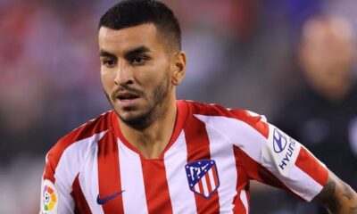 Angel Correa