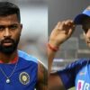 Hardik Pandya and Shivam Dube