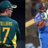 AB De Villiers