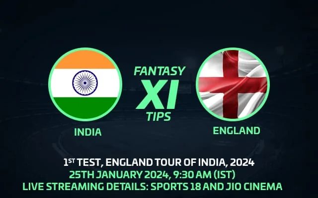 IND vs ENG