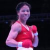 Mary Kom