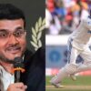 Sourav Ganguly