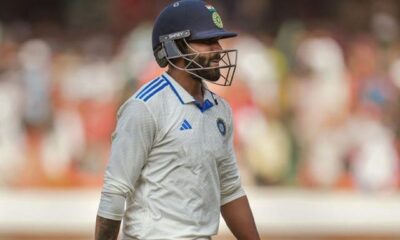 Ravindra Jadeja