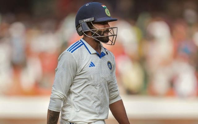 Ravindra Jadeja