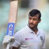 Mayank Agarwal