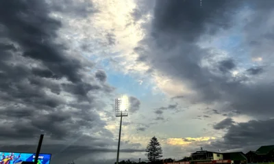 SA20 2024 Match Abandoned