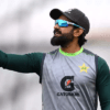 Mohammad Hafeez