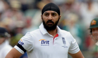 Monty Panesar Source (Dawn.com)