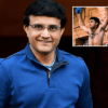 Sourav Ganguly