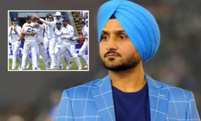 Harbhajan Singh