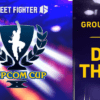 Capcom Cup X