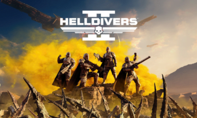 Helldivers 2