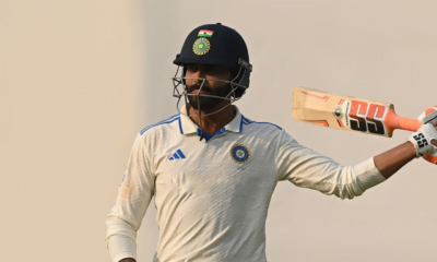 Ravindra Jadeja