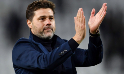 Mauricio Pochettino