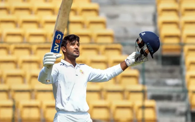 Mayank Agarwal