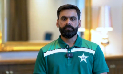 Mohammad Hafeez