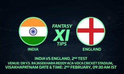 IND vs ENG