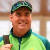 Mickey Arthur