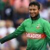 Shakib-Al-Hasan