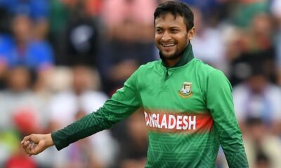 Shakib-Al-Hasan