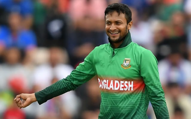 Shakib-Al-Hasan