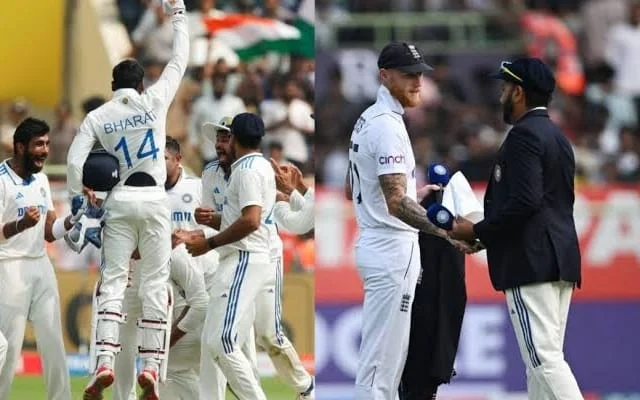 Team India